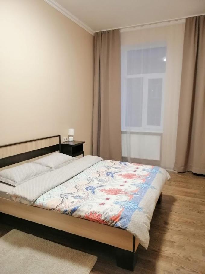 2 Bedrooms Apartment 150M From Opera House Lviv Exteriör bild